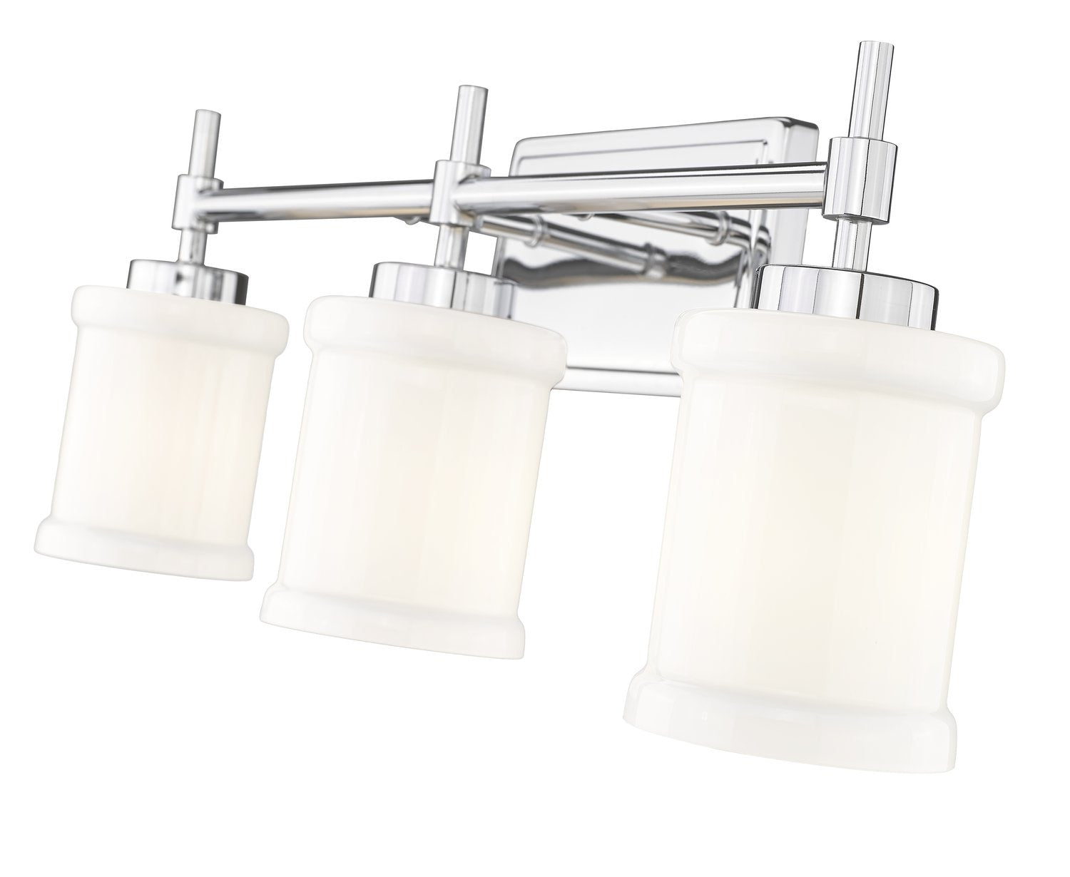 Z-LITE, CADOC VANITY, VANITY LIGHT