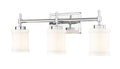 Z-LITE, CADOC VANITY, VANITY LIGHT