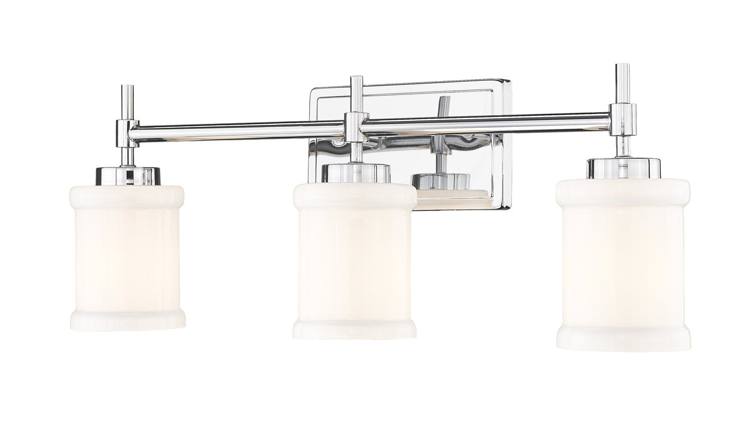 Z-LITE, CADOC VANITY, VANITY LIGHT