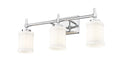 Z-LITE, CADOC VANITY, VANITY LIGHT