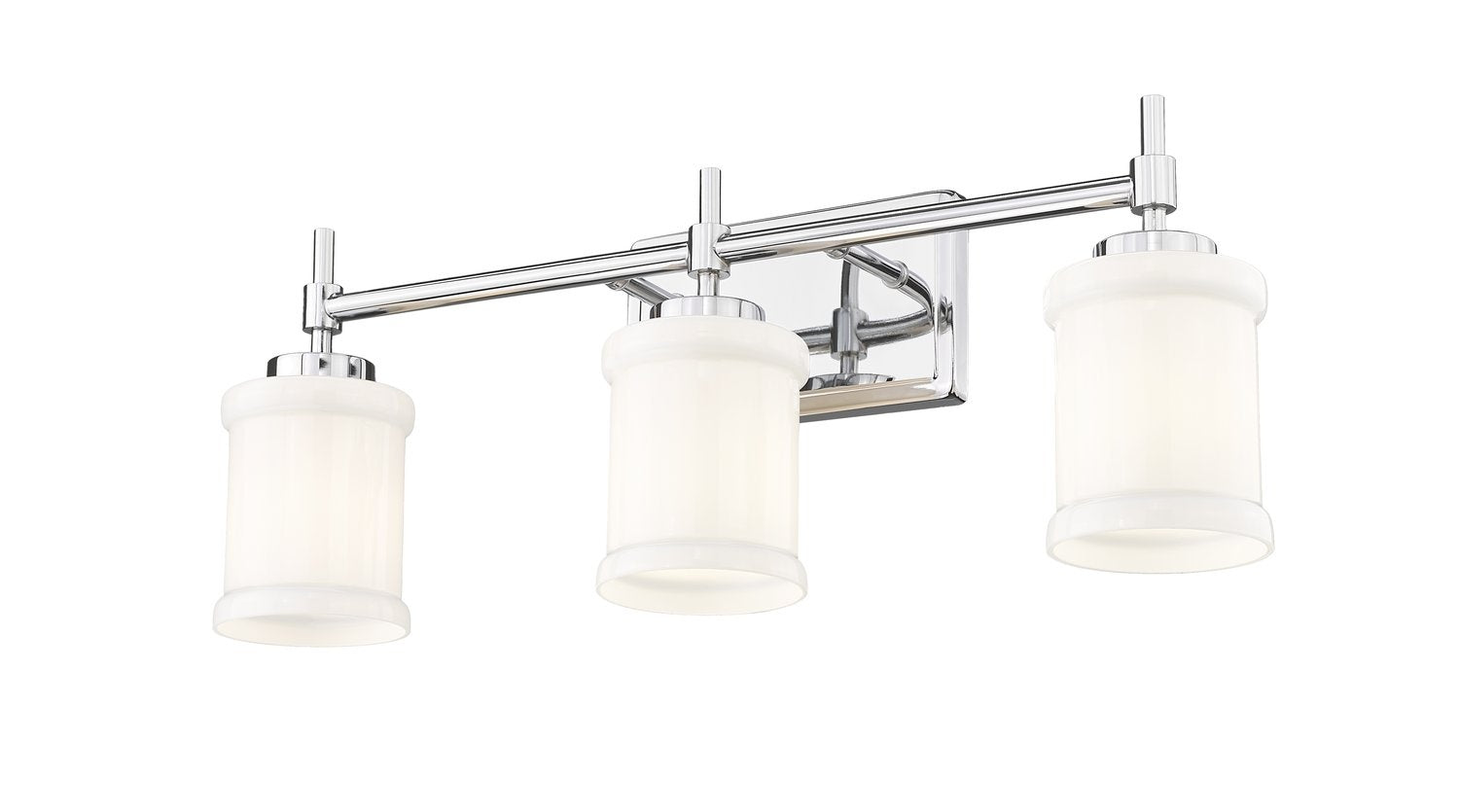 Z-LITE, CADOC VANITY, VANITY LIGHT