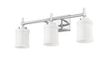 Z-LITE, CADOC VANITY, VANITY LIGHT