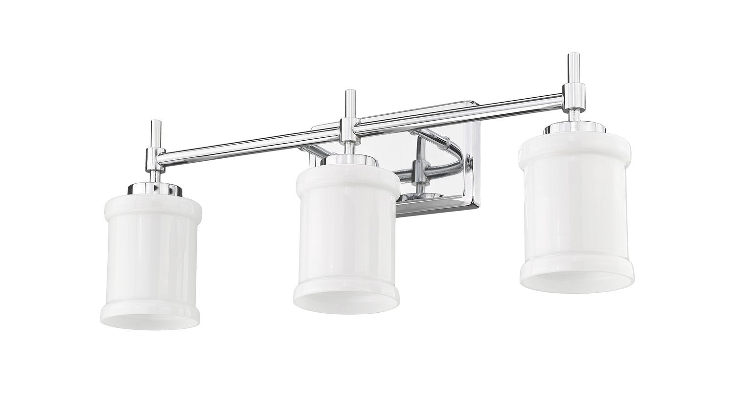 Z-LITE, CADOC VANITY, VANITY LIGHT