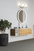 Z-LITE, CADOC VANITY, VANITY LIGHT