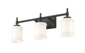 Z-LITE, CADOC VANITY, VANITY LIGHT