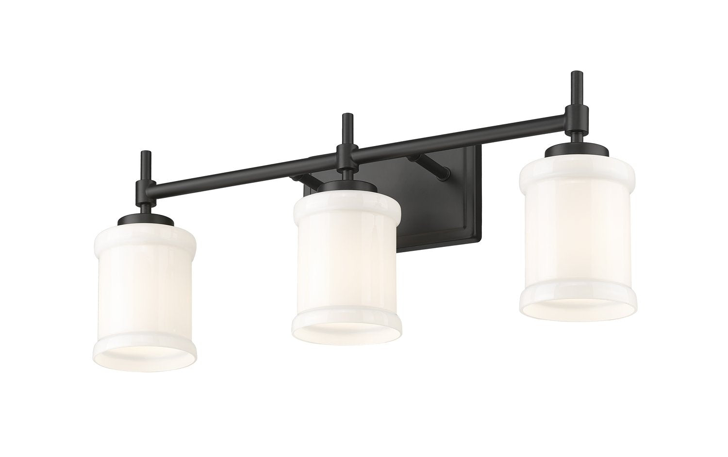Z-LITE, CADOC VANITY, VANITY LIGHT
