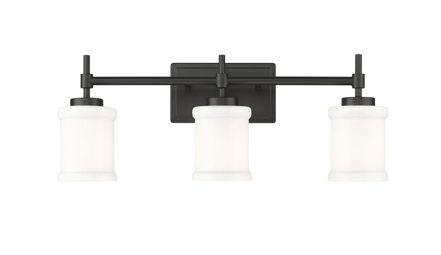 Z-LITE, CADOC VANITY, VANITY LIGHT