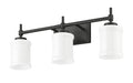 Z-LITE, CADOC VANITY, VANITY LIGHT