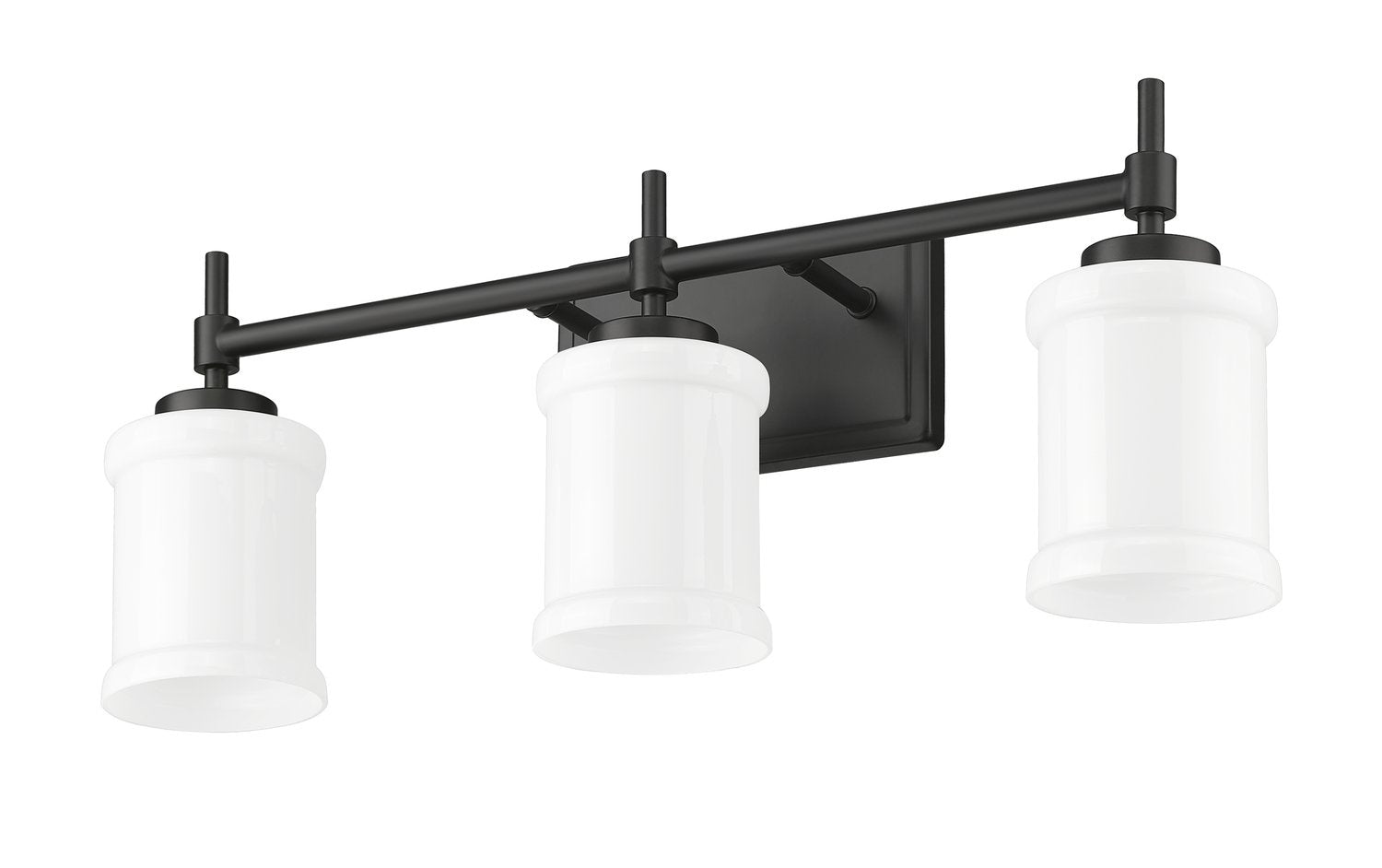 Z-LITE, CADOC VANITY, VANITY LIGHT