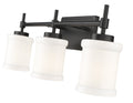 Z-LITE, CADOC VANITY, VANITY LIGHT