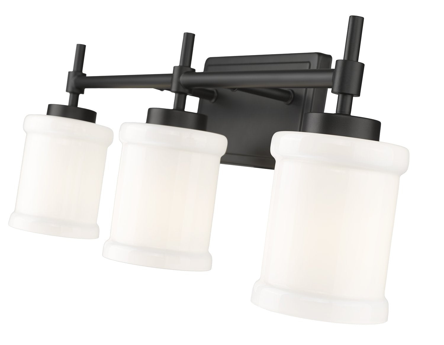 Z-LITE, CADOC VANITY, VANITY LIGHT