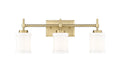 Z-LITE, CADOC VANITY, VANITY LIGHT
