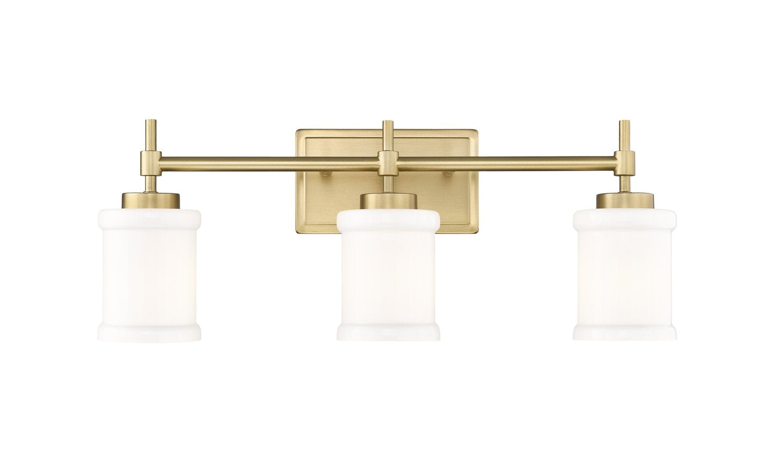 Z-LITE, CADOC VANITY, VANITY LIGHT