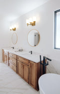 Z-LITE, CADOC VANITY, VANITY LIGHT