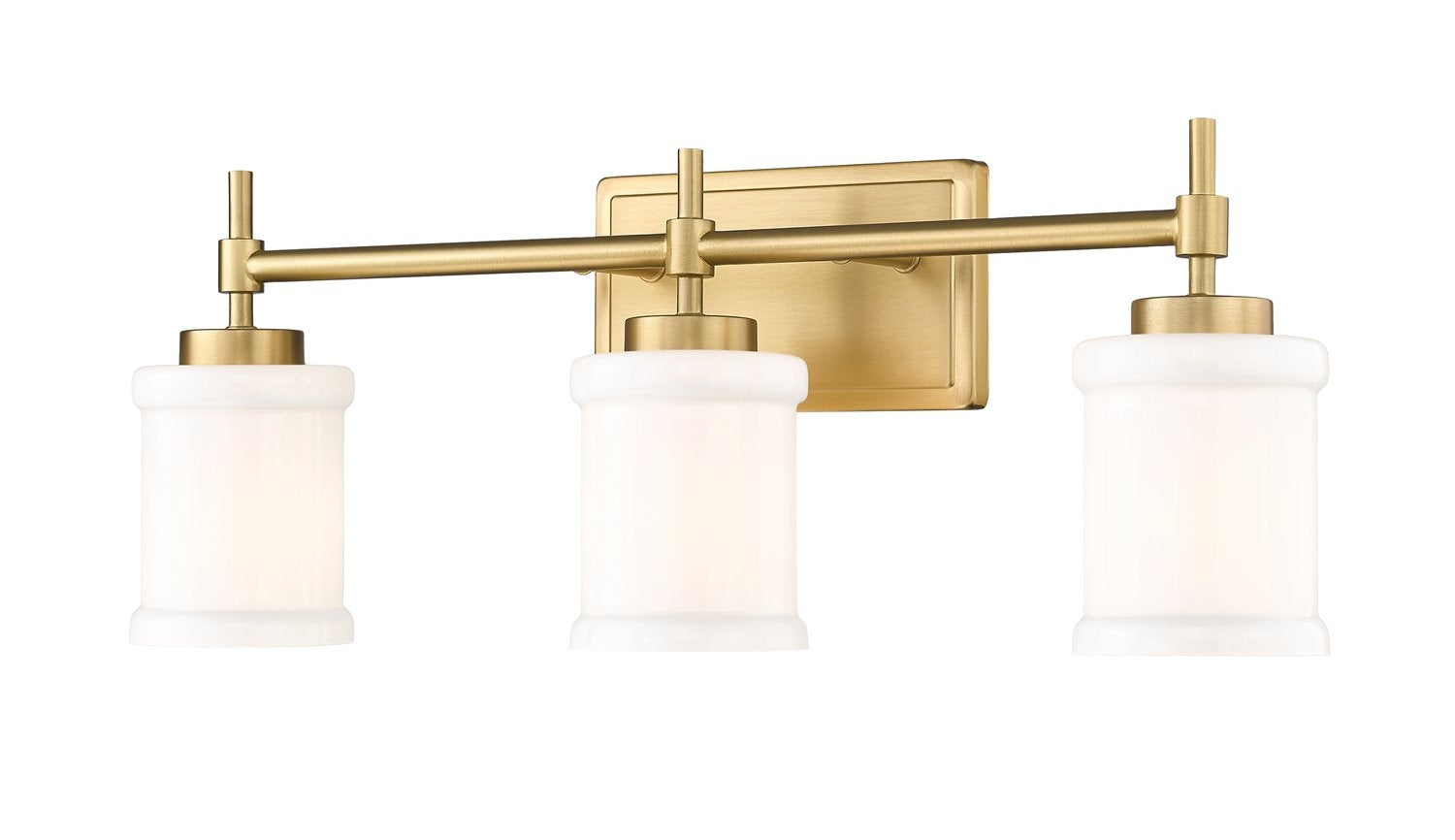 Z-LITE, CADOC VANITY, VANITY LIGHT