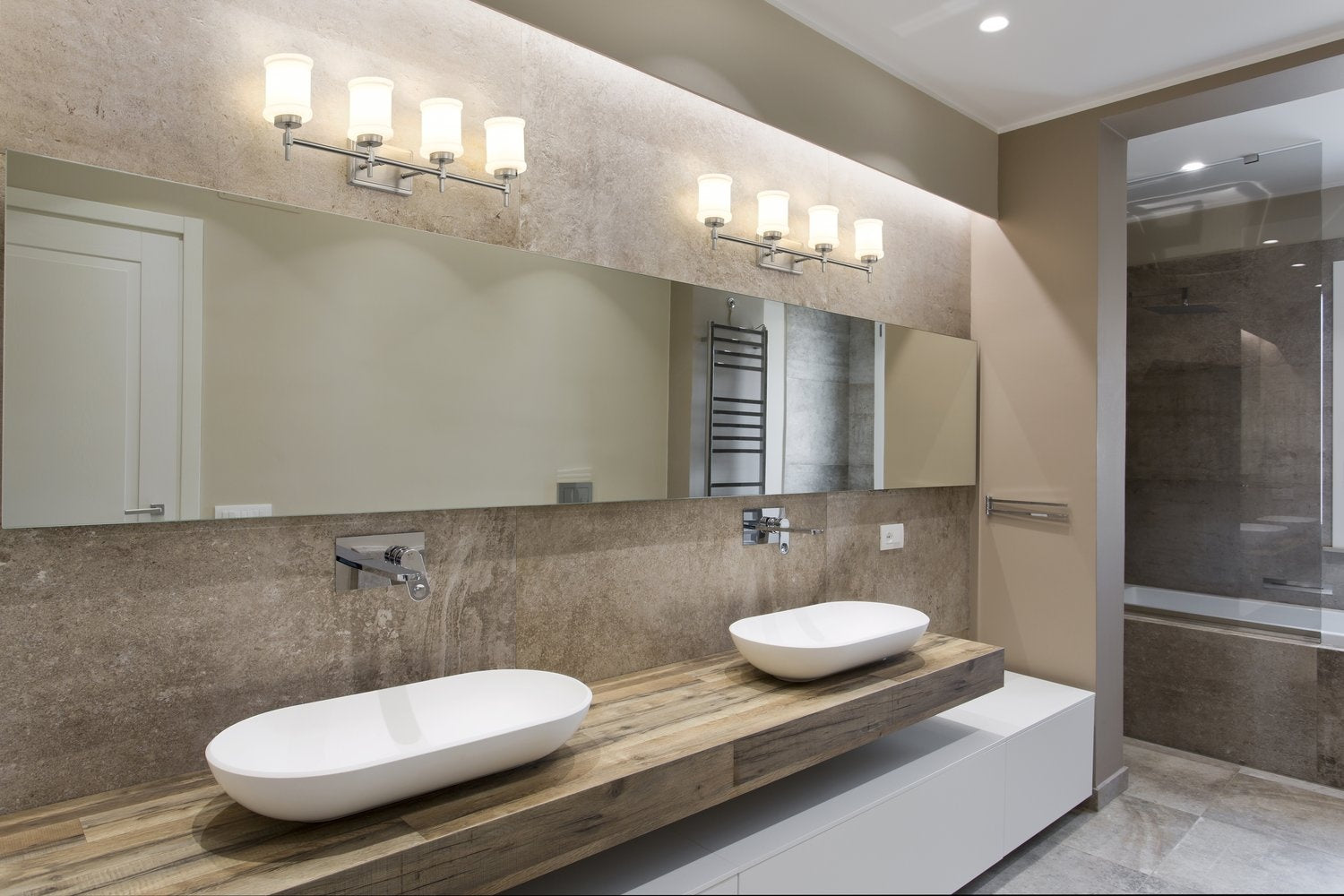 Z-LITE, CADOC VANITY, VANITY LIGHT
