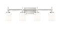 Z-LITE, CADOC VANITY, VANITY LIGHT