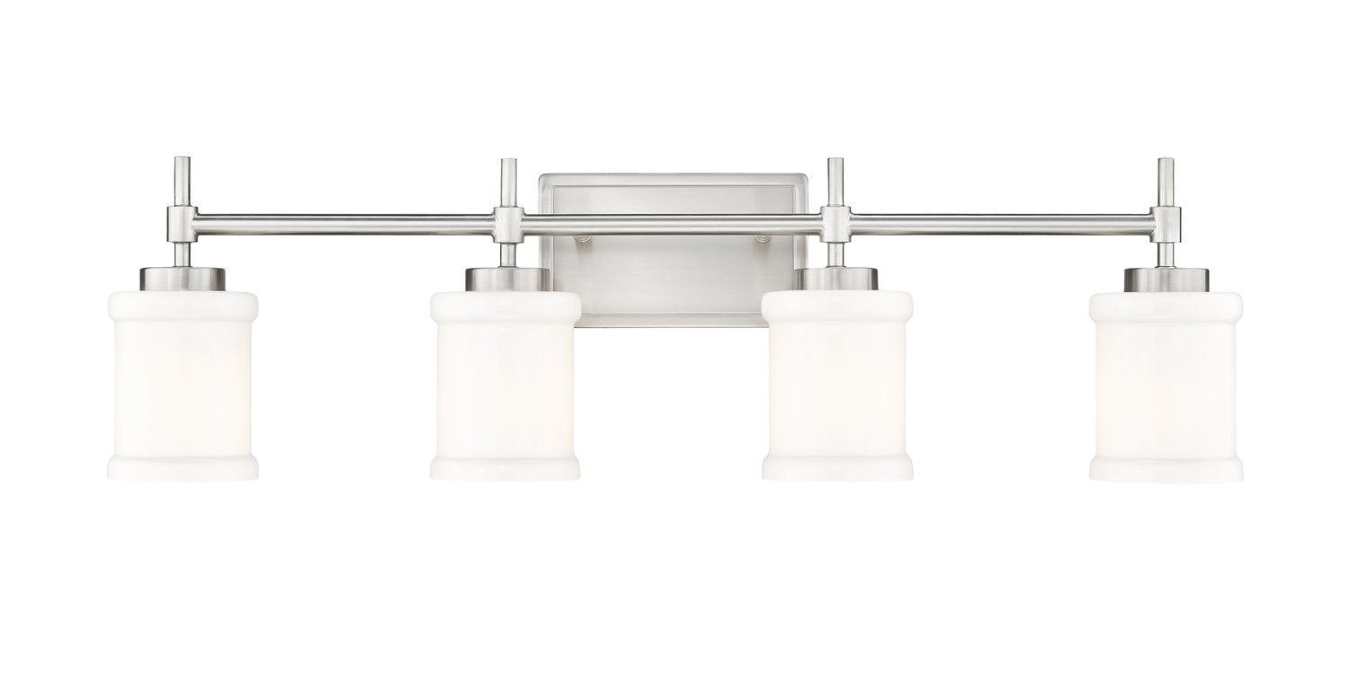 Z-LITE, CADOC VANITY, VANITY LIGHT