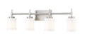 Z-LITE, CADOC VANITY, VANITY LIGHT