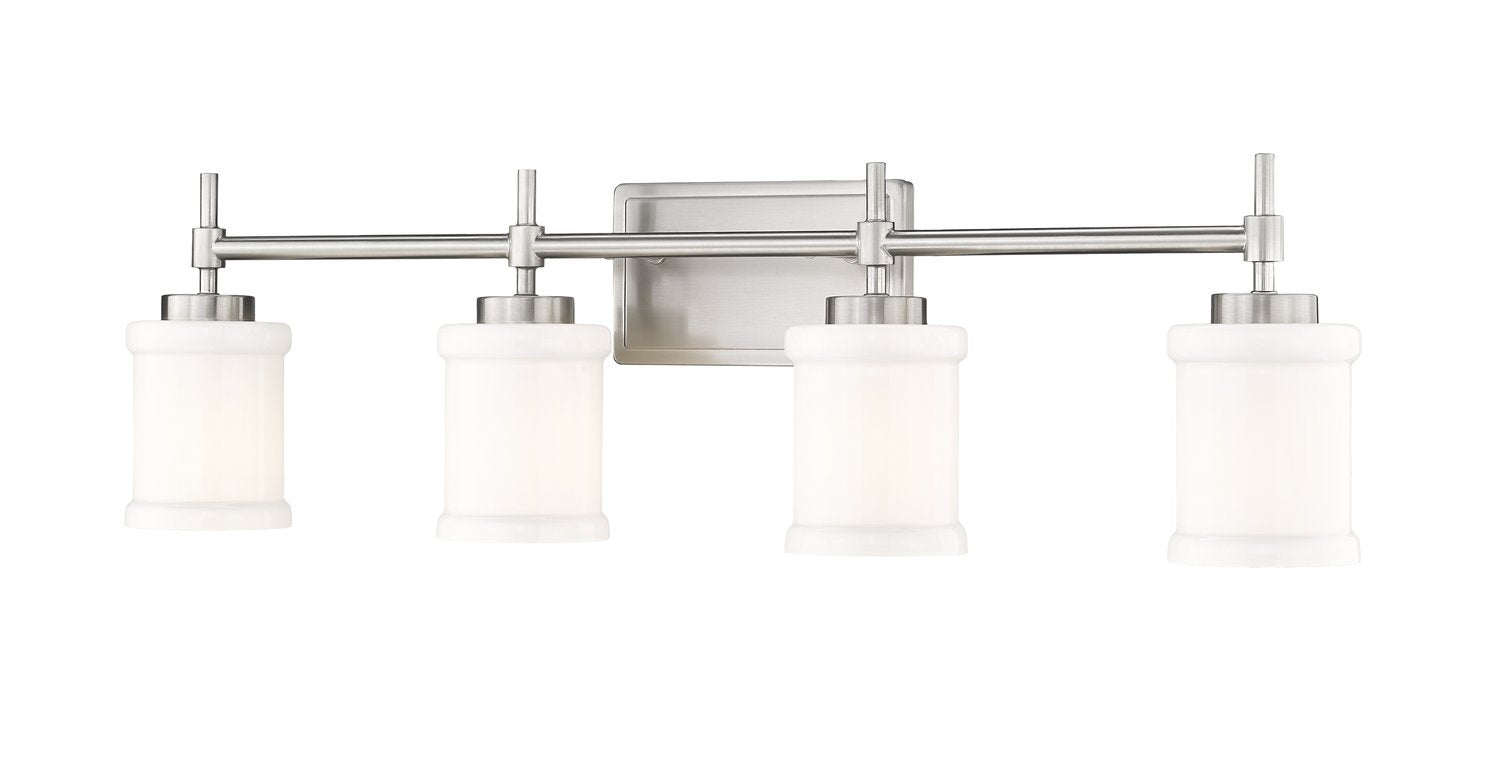 Z-LITE, CADOC VANITY, VANITY LIGHT