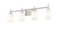 Z-LITE, CADOC VANITY, VANITY LIGHT