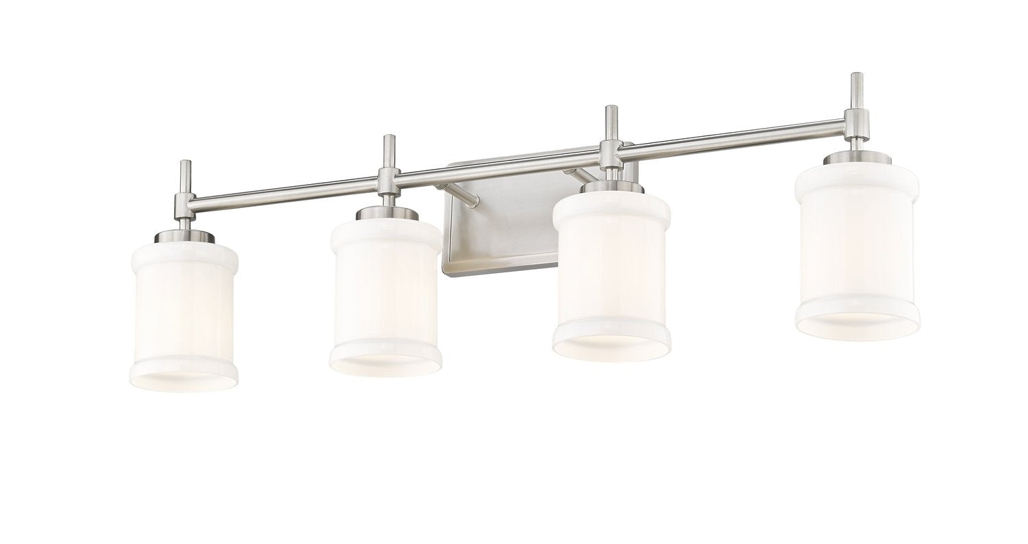 Z-LITE, CADOC VANITY, VANITY LIGHT