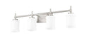 Z-LITE, CADOC VANITY, VANITY LIGHT