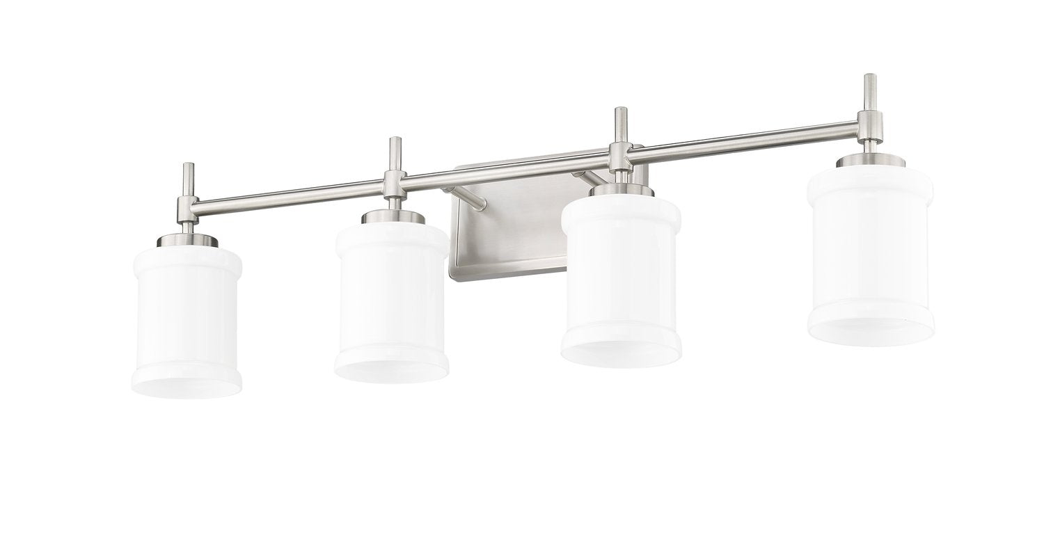 Z-LITE, CADOC VANITY, VANITY LIGHT