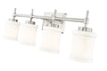 Z-LITE, CADOC VANITY, VANITY LIGHT