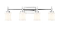 Z-LITE, CADOC VANITY, VANITY LIGHT