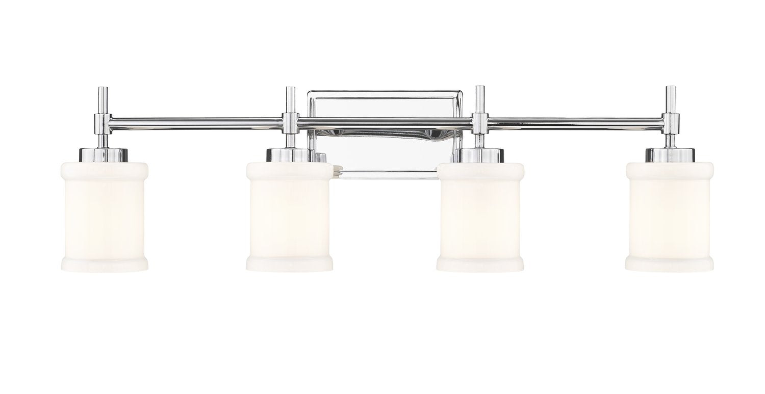 Z-LITE, CADOC VANITY, VANITY LIGHT