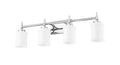 Z-LITE, CADOC VANITY, VANITY LIGHT