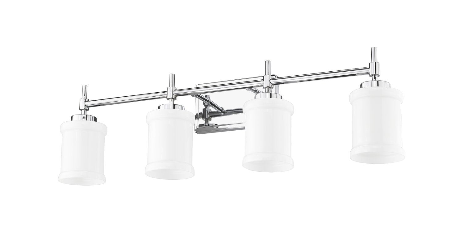 Z-LITE, CADOC VANITY, VANITY LIGHT