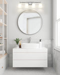 Z-LITE, CADOC VANITY, VANITY LIGHT