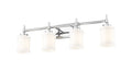 Z-LITE, CADOC VANITY, VANITY LIGHT