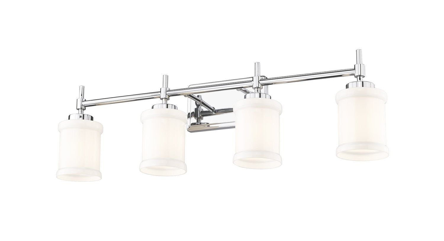 Z-LITE, CADOC VANITY, VANITY LIGHT