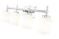 Z-LITE, CADOC VANITY, VANITY LIGHT
