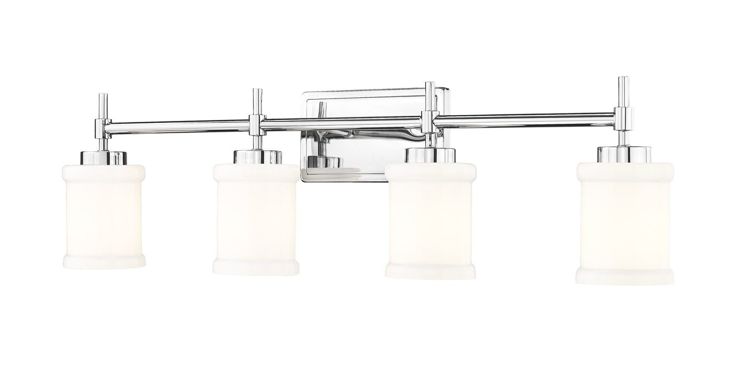 Z-LITE, CADOC VANITY, VANITY LIGHT