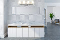 Z-LITE, CADOC VANITY, VANITY LIGHT