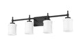 Z-LITE, CADOC VANITY, VANITY LIGHT
