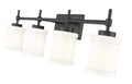Z-LITE, CADOC VANITY, VANITY LIGHT