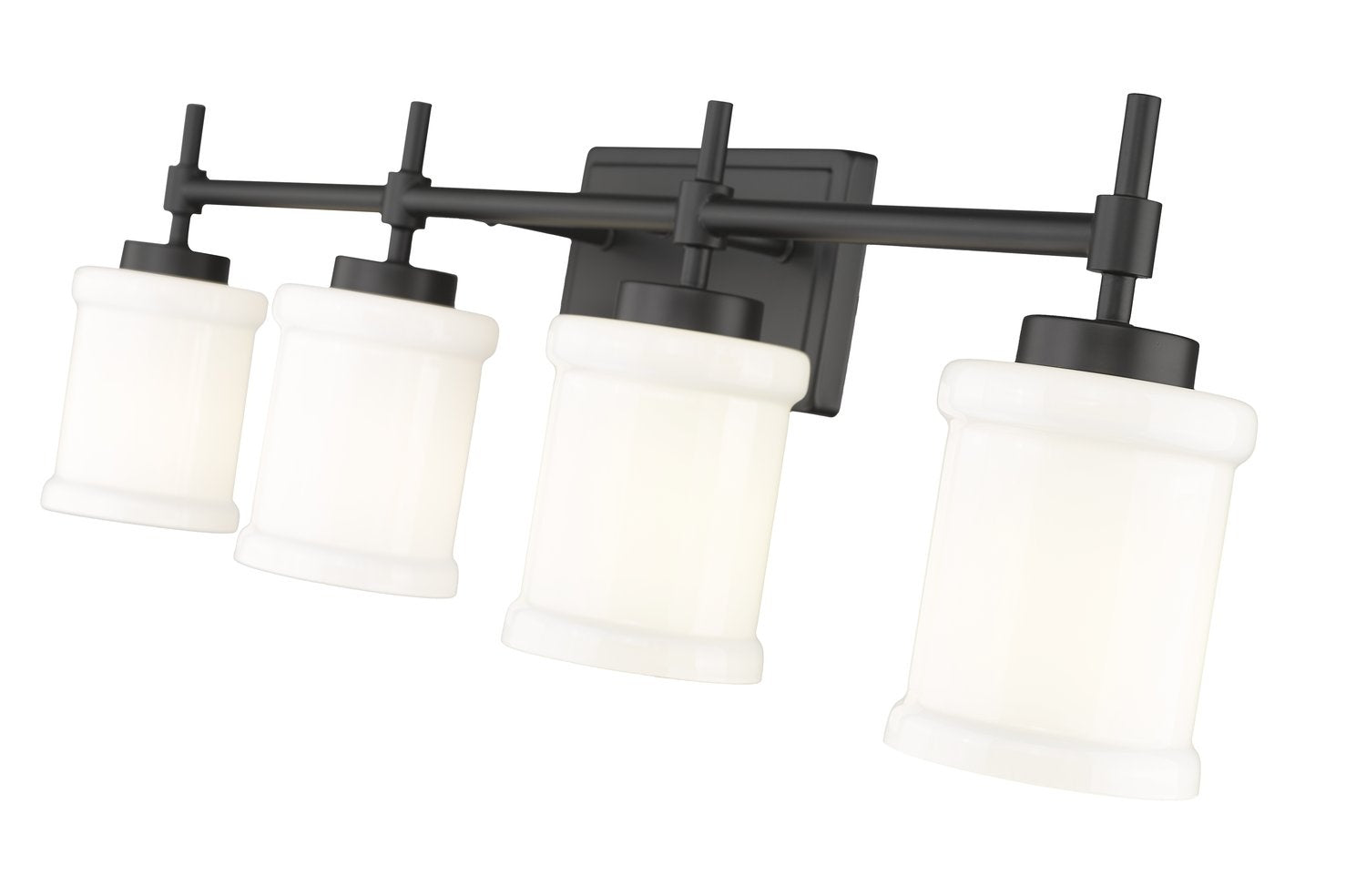 Z-LITE, CADOC VANITY, VANITY LIGHT