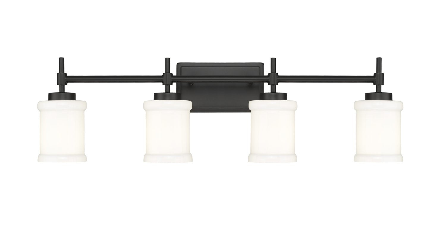 Z-LITE, CADOC VANITY, VANITY LIGHT
