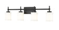 Z-LITE, CADOC VANITY, VANITY LIGHT