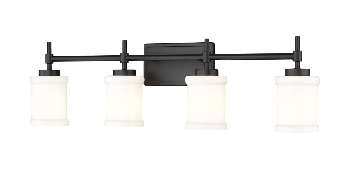 Z-LITE, CADOC VANITY, VANITY LIGHT