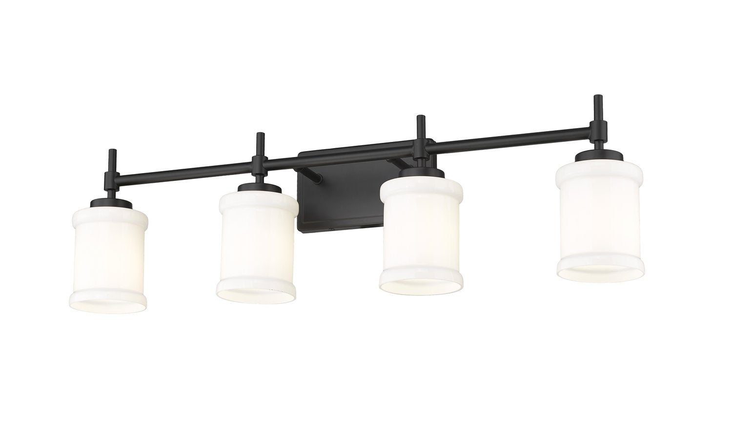 Z-LITE, CADOC VANITY, VANITY LIGHT