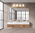 Z-LITE, CADOC VANITY, VANITY LIGHT