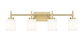 Z-LITE, CADOC VANITY, VANITY LIGHT