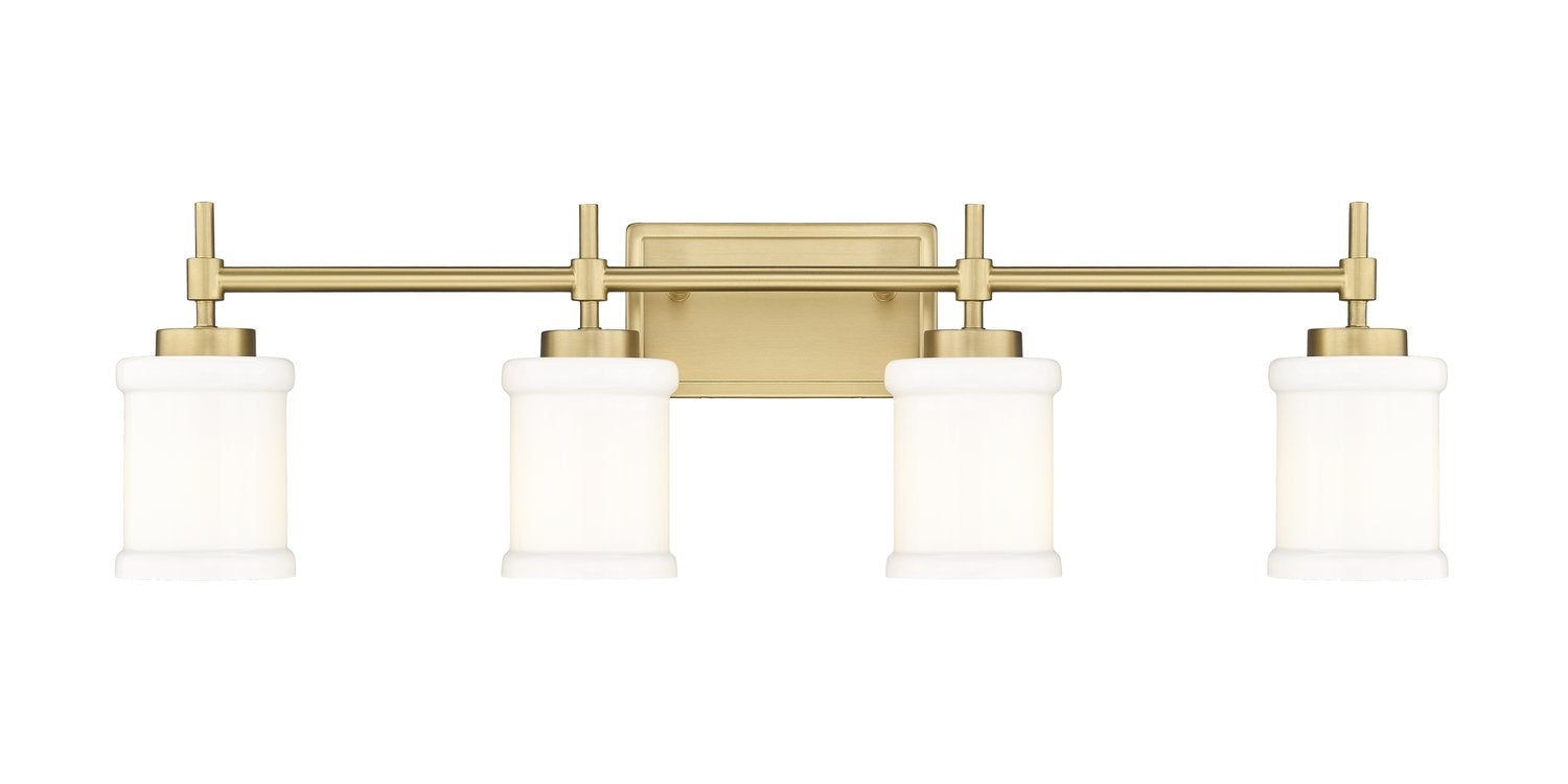 Z-LITE, CADOC VANITY, VANITY LIGHT