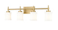 Z-LITE, CADOC VANITY, VANITY LIGHT